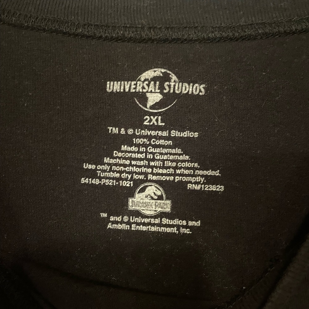 Universal Studios Jurassic Park - image 2